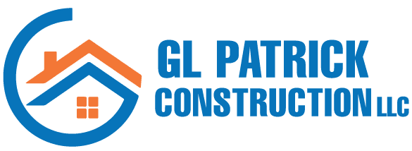 GL Patrick Construction Logo
